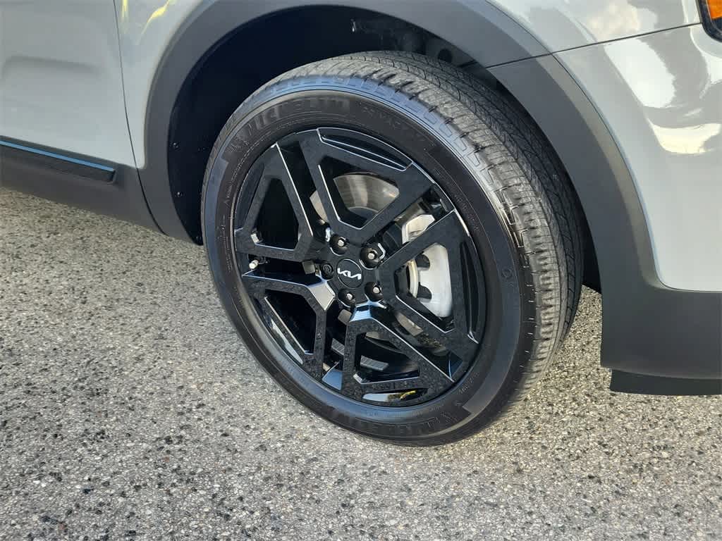 Thumbnail: 2024 Kia Telluride - 5