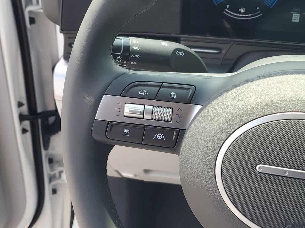 Thumbnail: 2026 Hyundai Kona - 25
