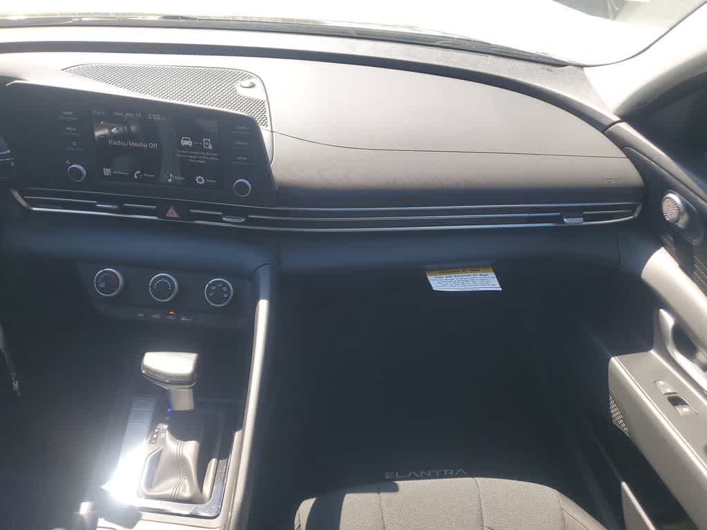 Thumbnail: 2026 Hyundai Elantra - 14