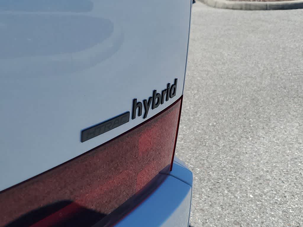 Thumbnail: 2026 Hyundai Santa Fe - 6