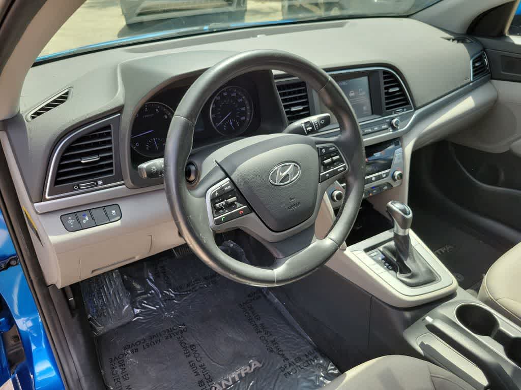 Thumbnail: 2018 Hyundai Elantra - 21