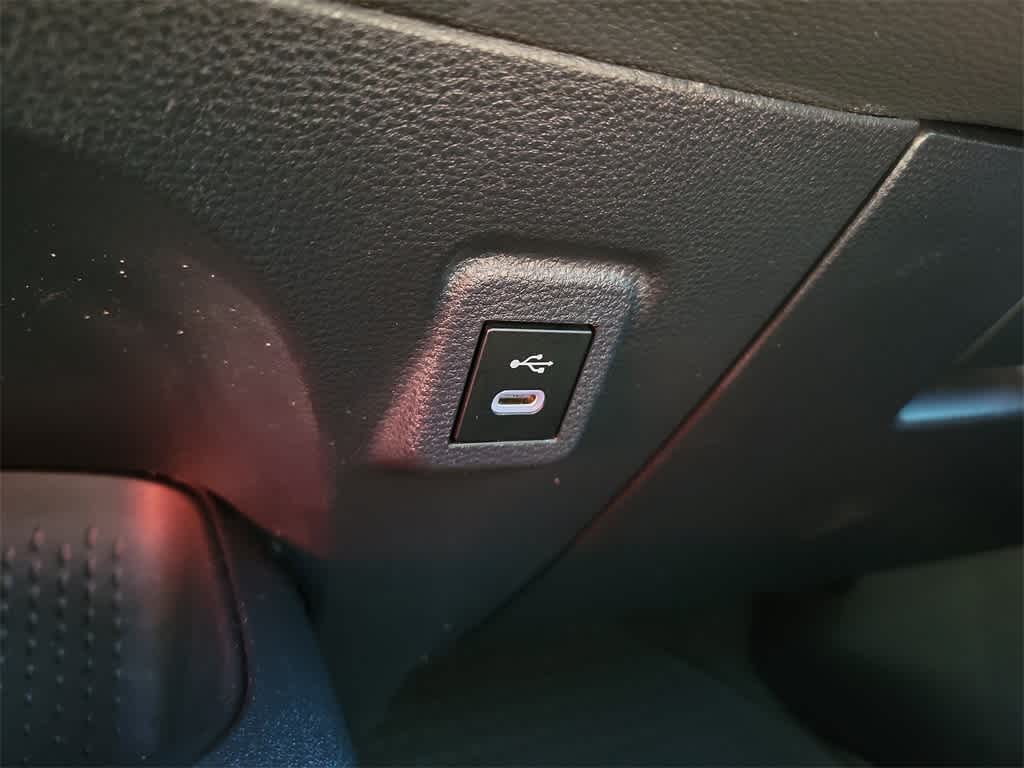 Thumbnail: 2024 Toyota Corolla - 30