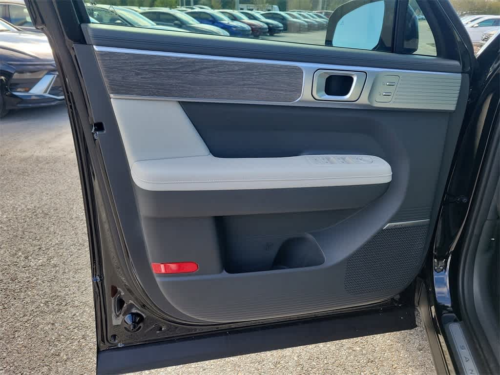 Thumbnail: 2026 Hyundai Santa Fe - 17