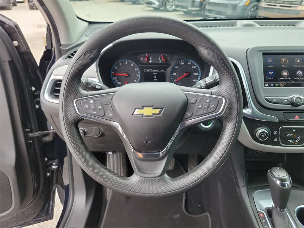 Thumbnail: 2020 Chevrolet Equinox - 24