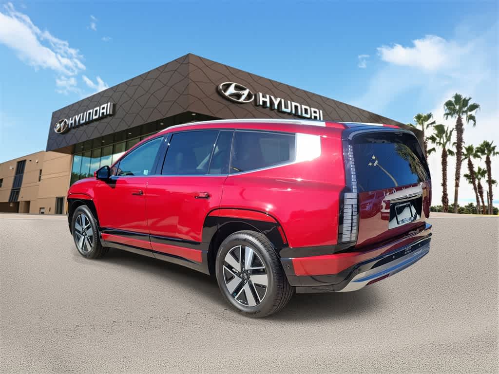 Thumbnail: 2026 Hyundai Ioniq - 2