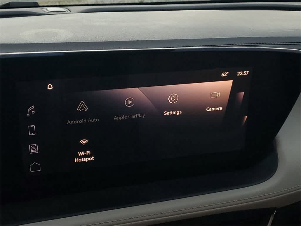 Thumbnail: 2024 Buick Encore GX - 29