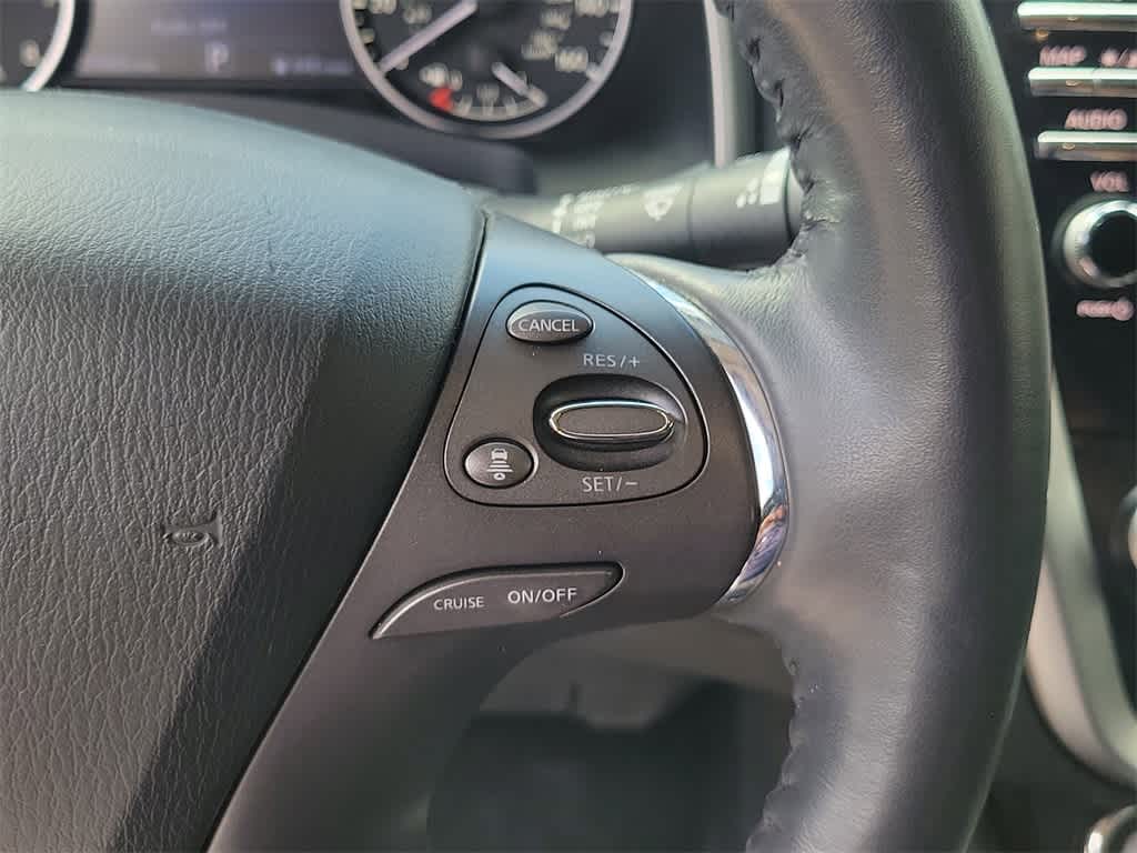 Thumbnail: 2023 Nissan Murano - 27