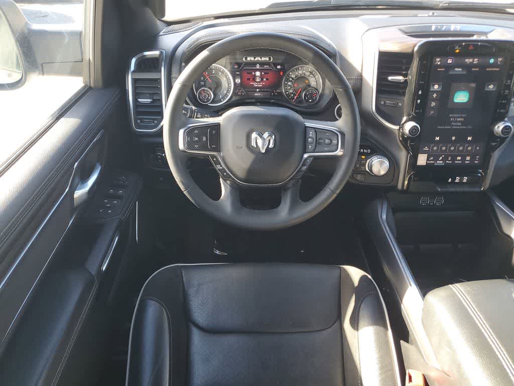 Thumbnail: 2025 RAM 1500 - 16