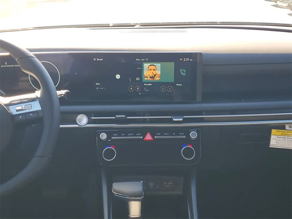 Thumbnail: 2026 Hyundai Santa Cruz - 17