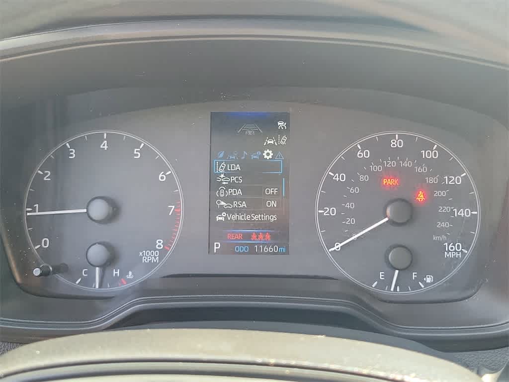 Thumbnail: 2024 Toyota Corolla - 25