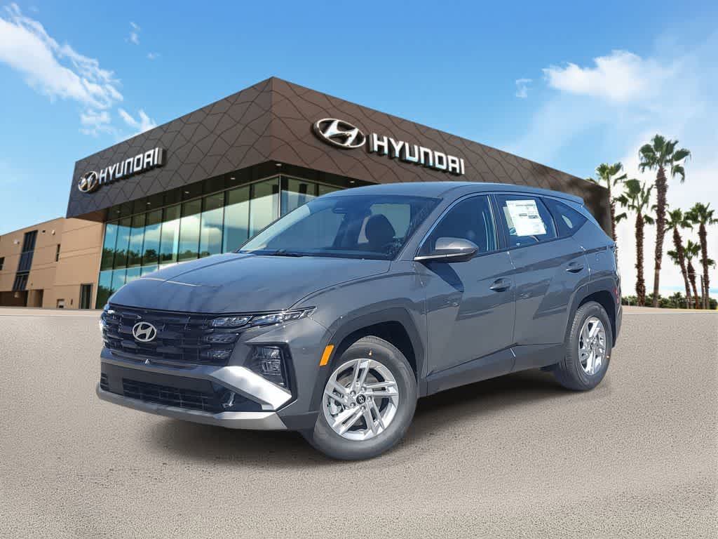 2026 Hyundai Tucson SE -
                  Wesley Chapel, FL