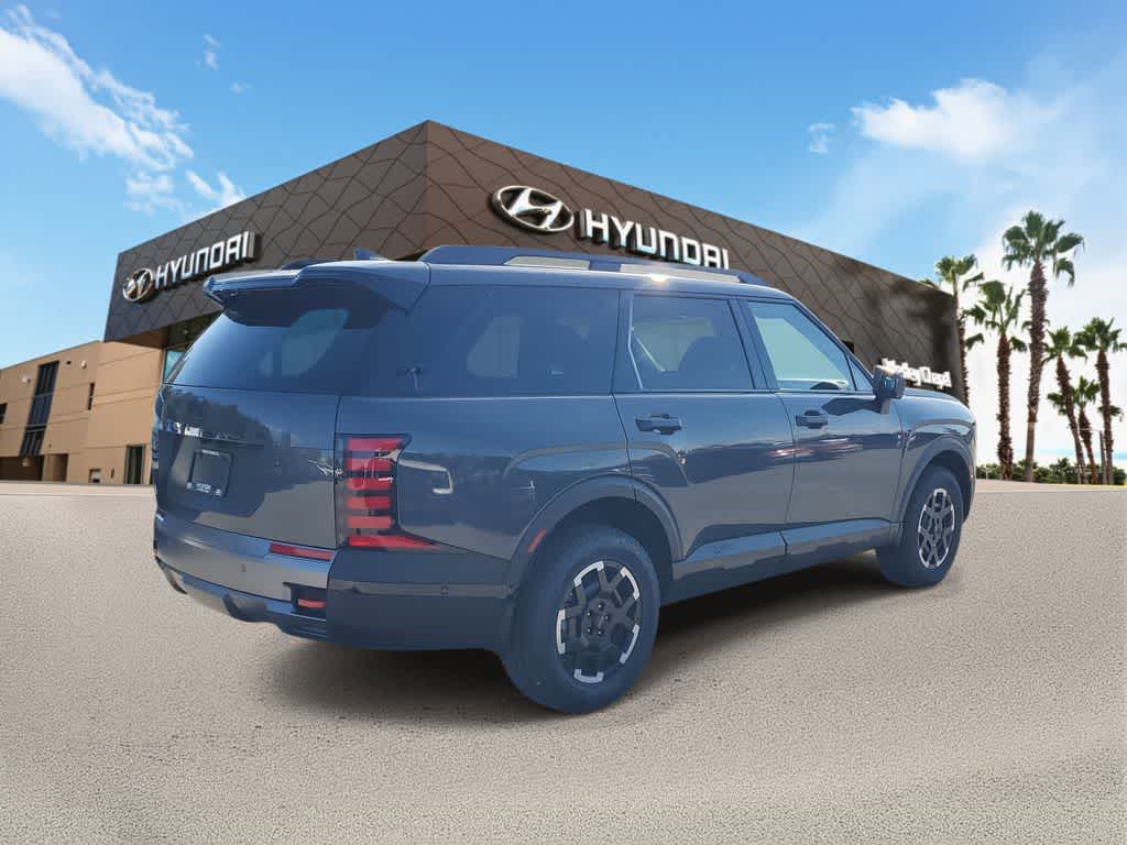 Thumbnail: 2026 Hyundai Palisade - 3