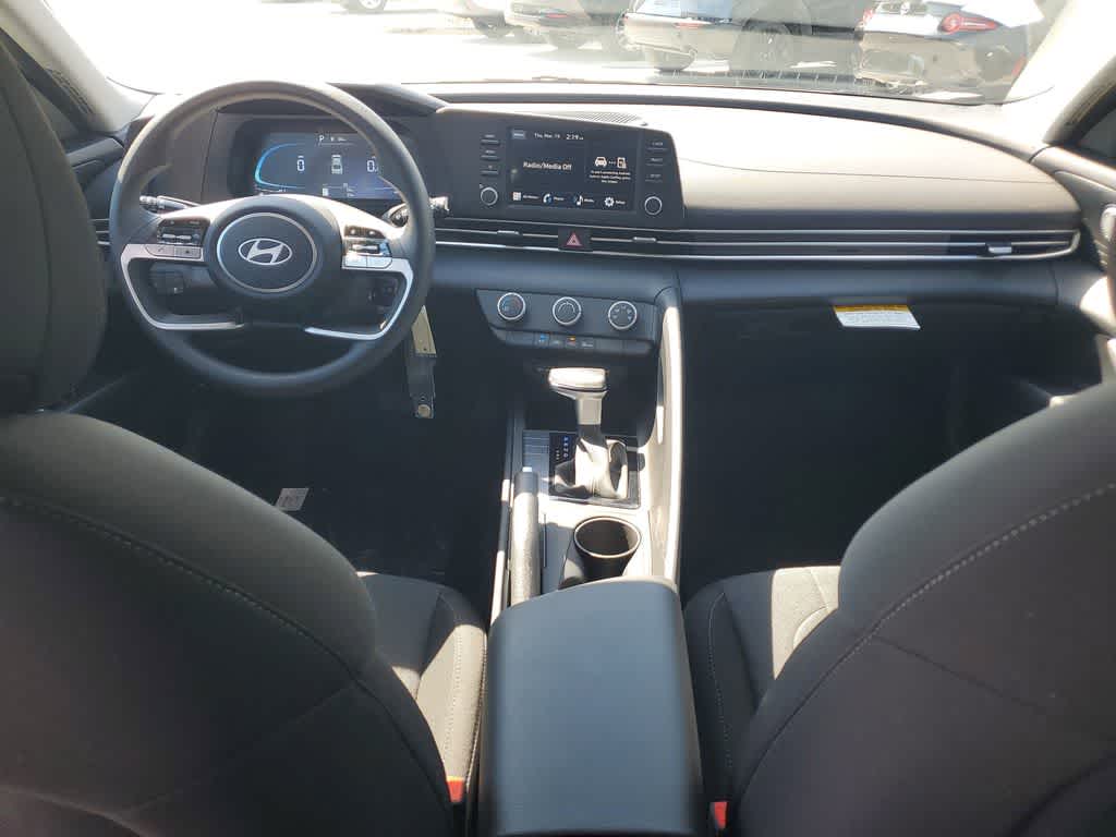 Thumbnail: 2026 Hyundai Elantra - 13