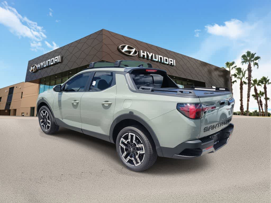 Thumbnail: 2025 Hyundai Santa Cruz - 2