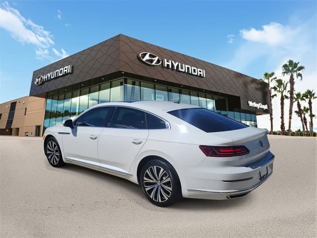 Thumbnail: 2020 Volkswagen Arteon - 2
