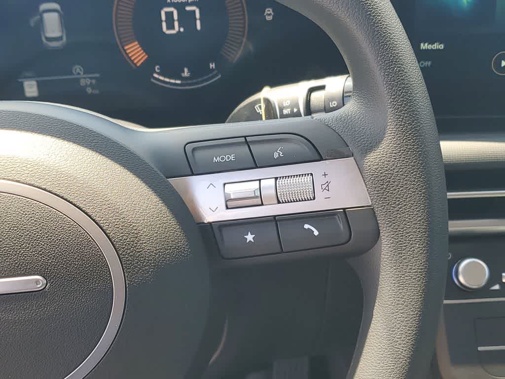 Thumbnail: 2026 Hyundai Tucson - 27