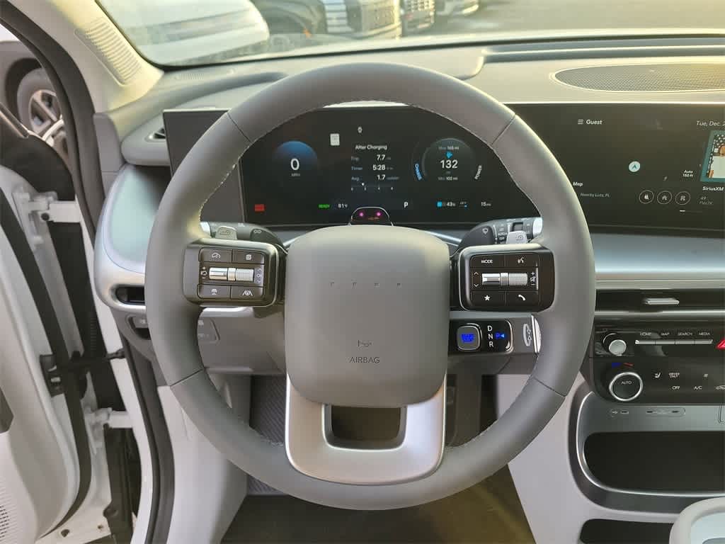 Thumbnail: 2026 Hyundai Ioniq - 26