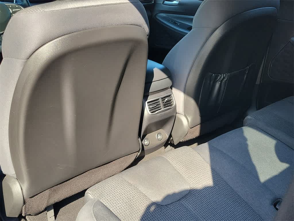 2023 Hyundai Santa Fe SEL 10