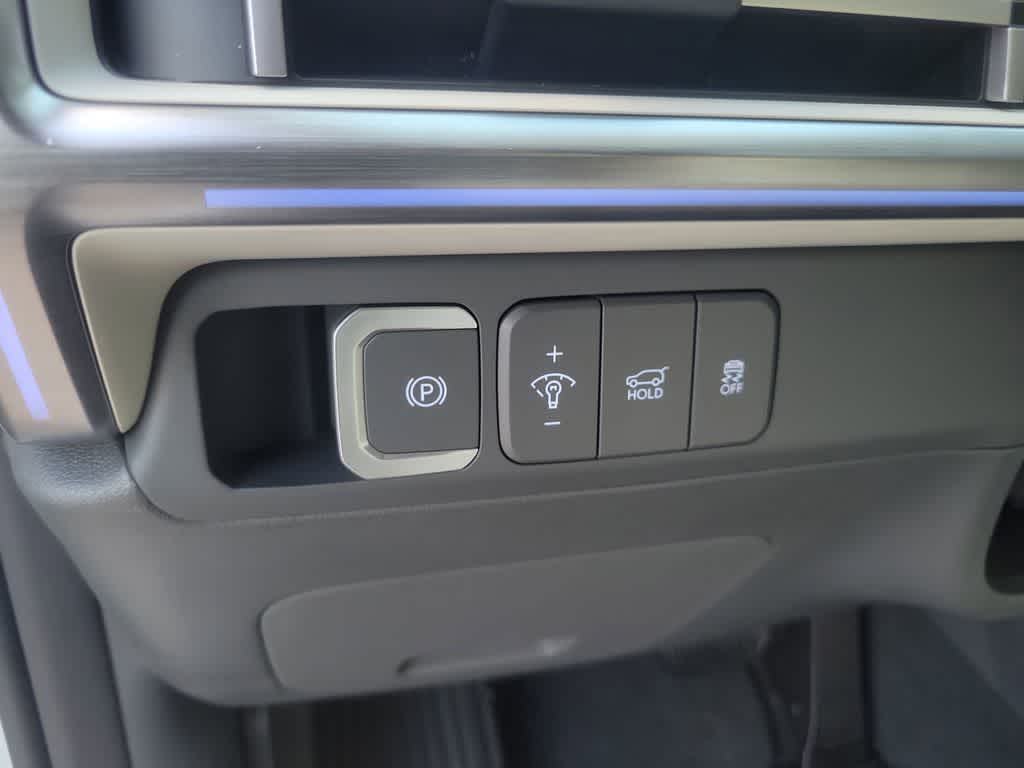 Thumbnail: 2026 Hyundai Santa Fe - 21