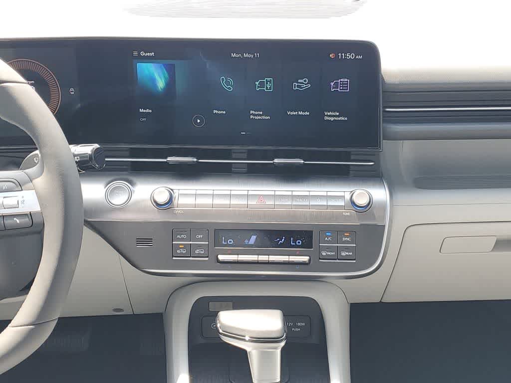 Thumbnail: 2026 Hyundai Kona - 15