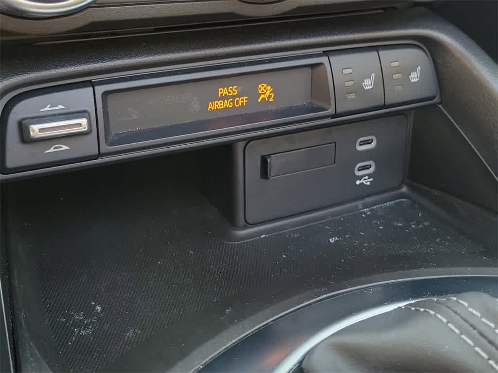 Thumbnail: 2024 Mazda MX-5 Miata - 27