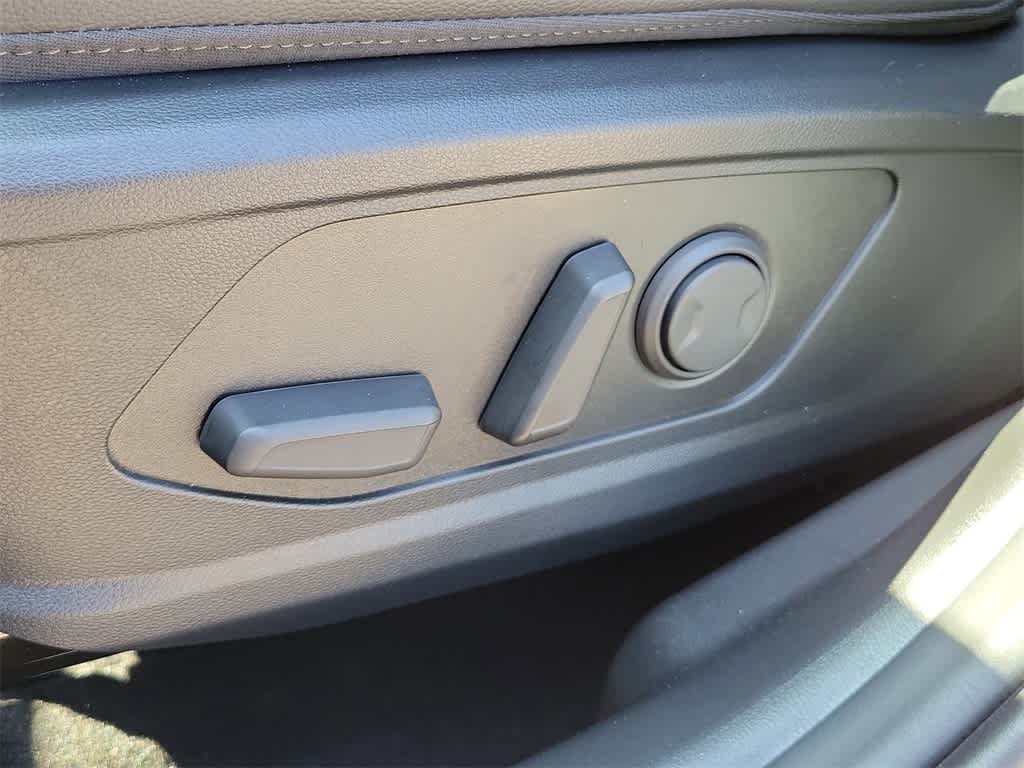 2025 Hyundai Tucson SEL Convenience 19