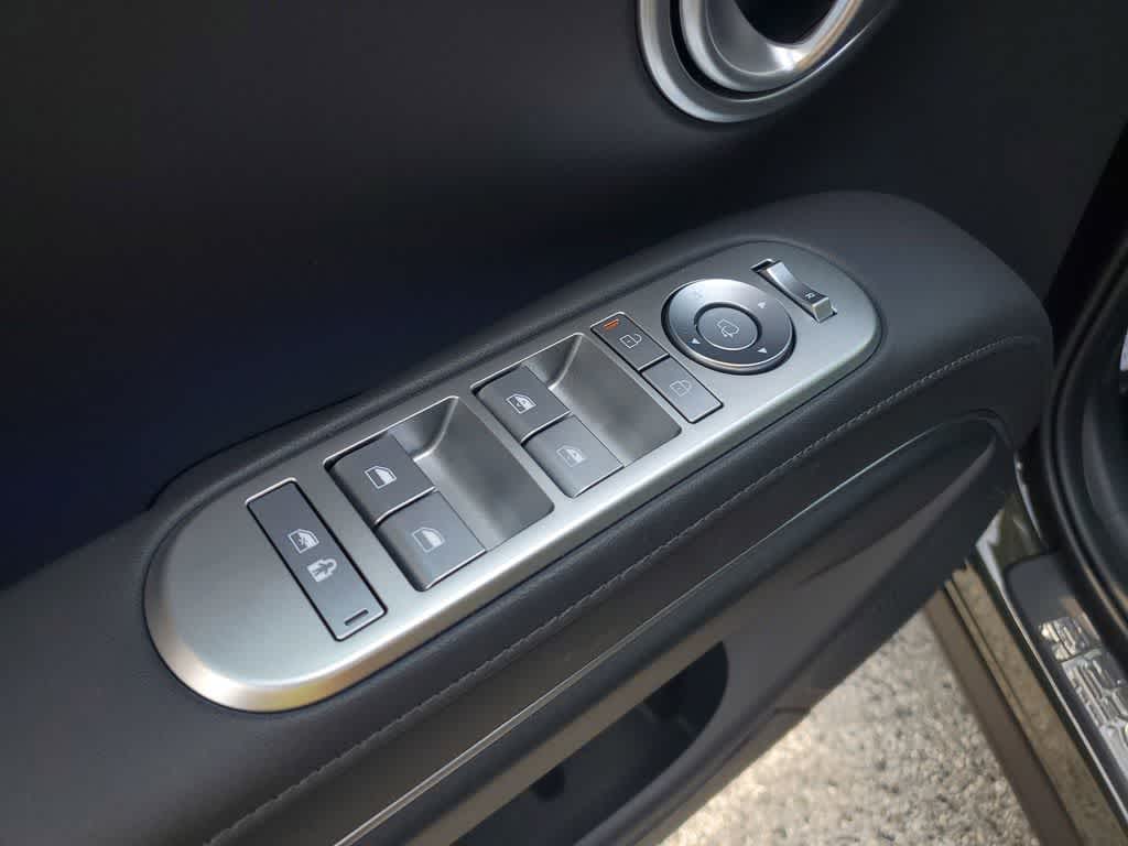 Thumbnail: 2026 Hyundai Palisade - 20