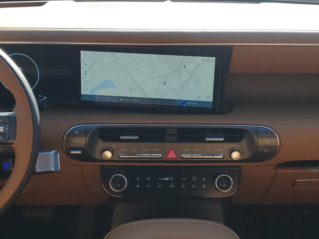 Thumbnail: 2026 Hyundai Palisade - 17