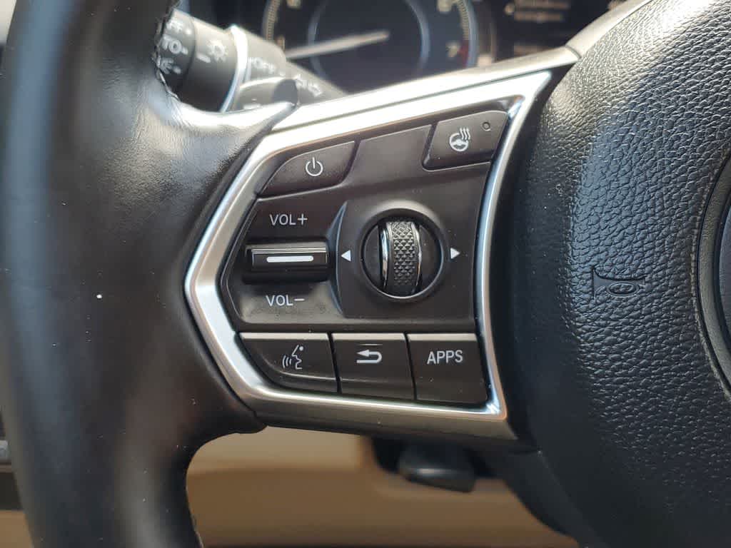 Thumbnail: 2019 Acura RDX - 25