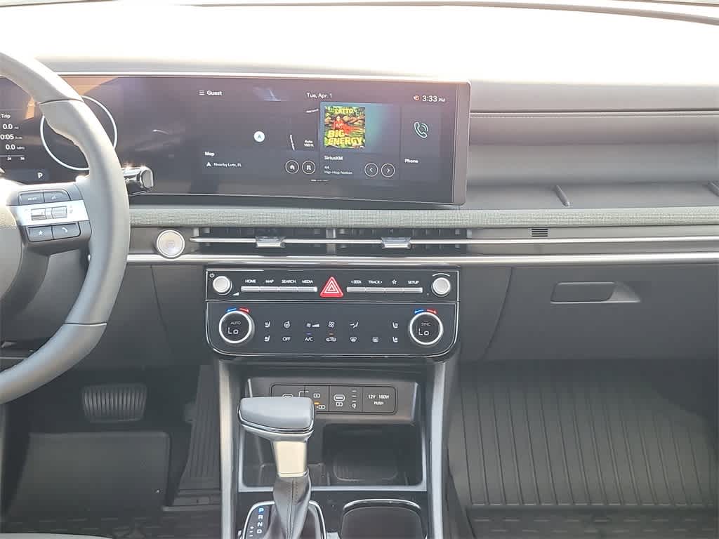 Thumbnail: 2025 Hyundai Santa Cruz - 12