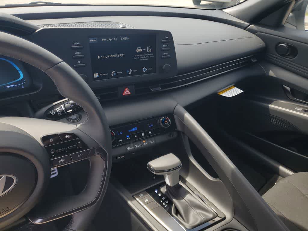 Thumbnail: 2026 Hyundai Elantra - 29