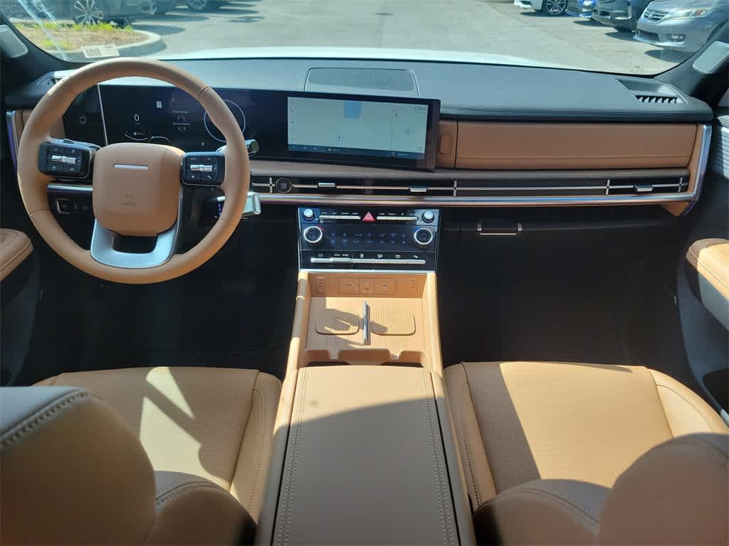 Thumbnail: 2026 Hyundai Santa Fe - 13