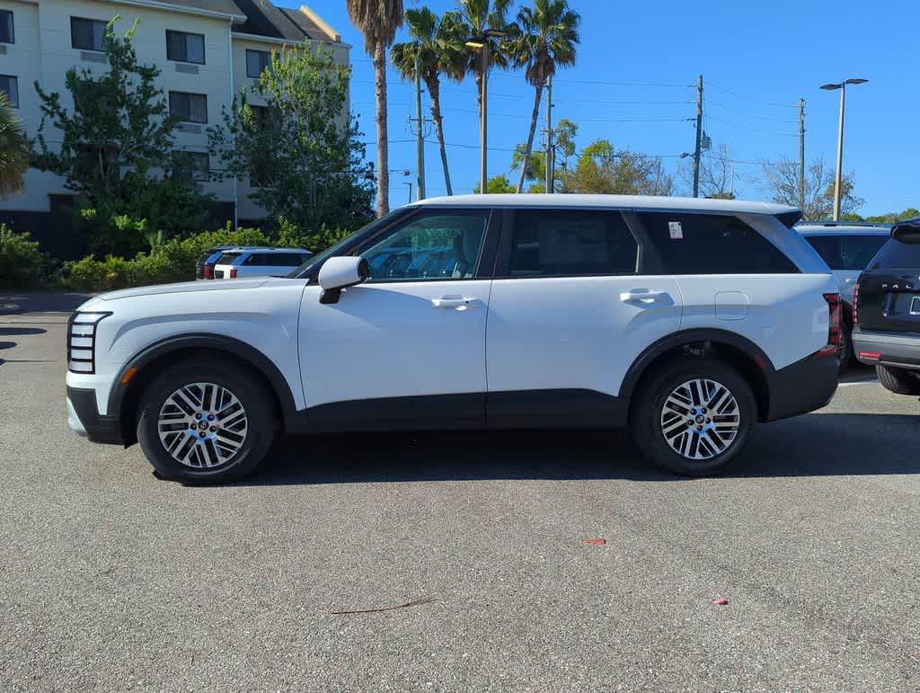 Thumbnail: 2026 Hyundai Palisade - 3