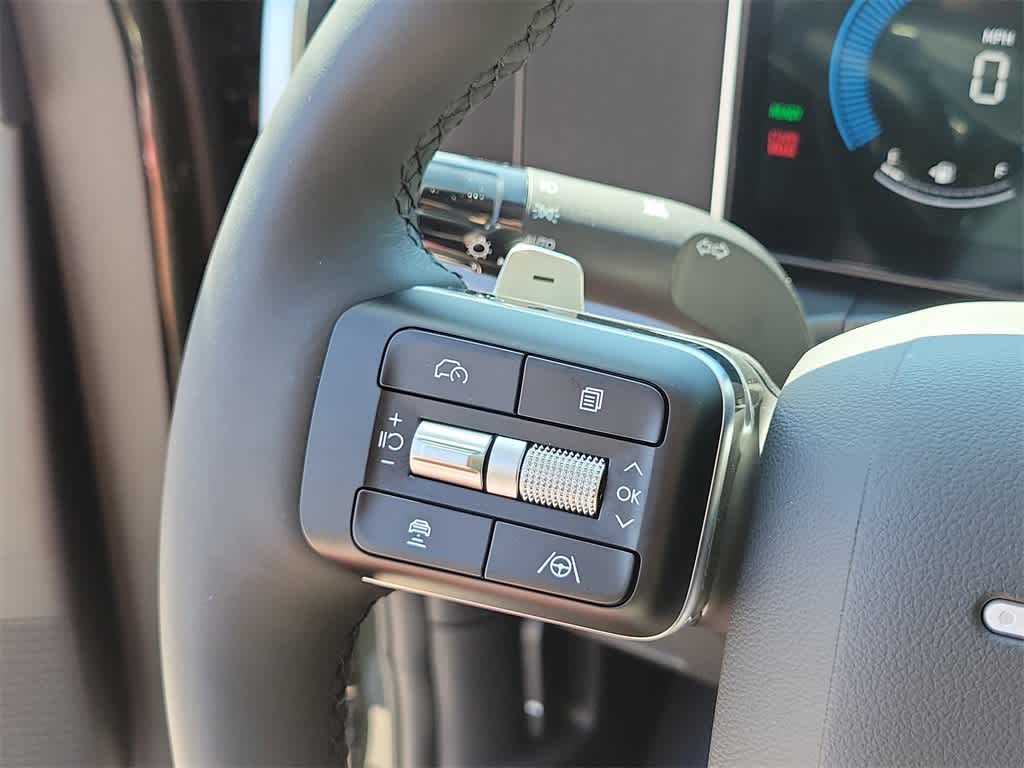 Thumbnail: 2026 Hyundai Santa Fe - 28