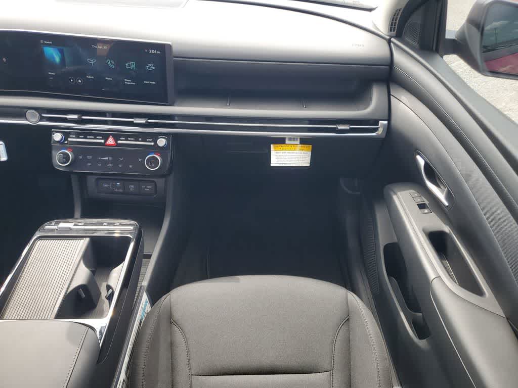 Thumbnail: 2026 Hyundai Tucson - 15