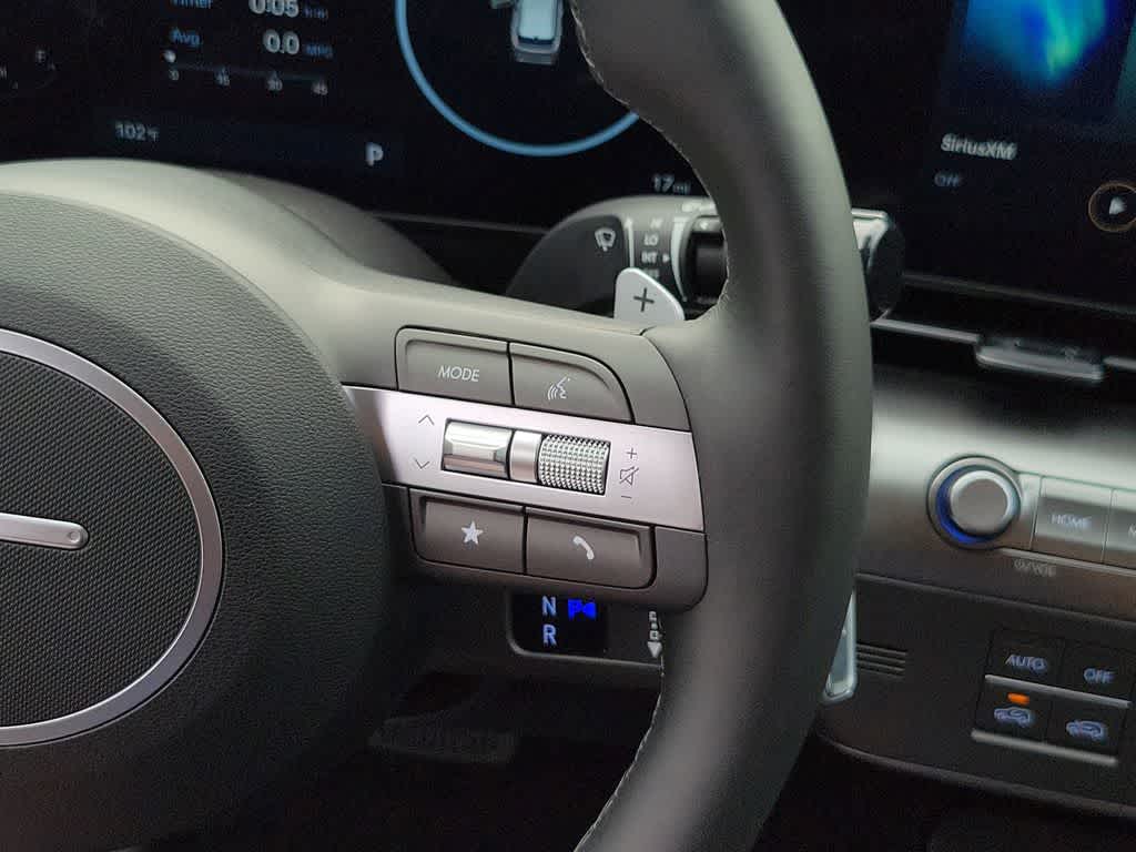 Thumbnail: 2026 Hyundai Kona - 29
