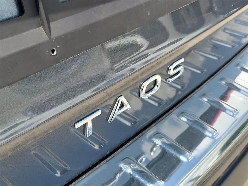 Thumbnail: 2022 Volkswagen Taos - 7