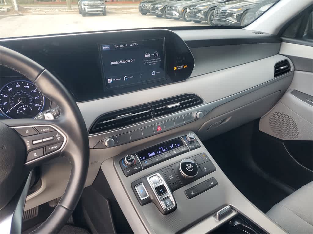 Thumbnail: 2021 Hyundai Palisade - 32