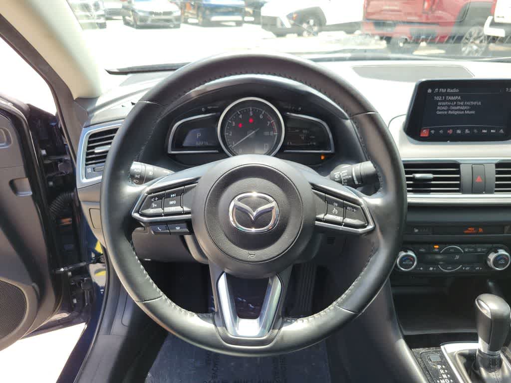 Thumbnail: 2018 Mazda Mazda3 - 23