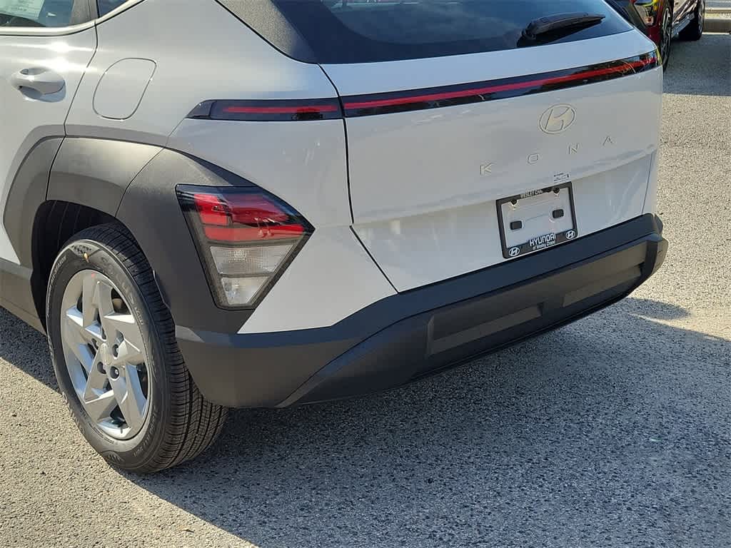 Thumbnail: 2026 Hyundai Kona - 7