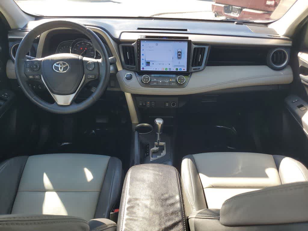 Thumbnail: 2015 Toyota RAV4 - 12