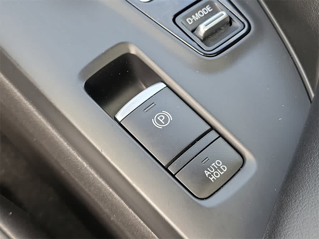 Thumbnail: 2019 INFINITI QX50 - 34