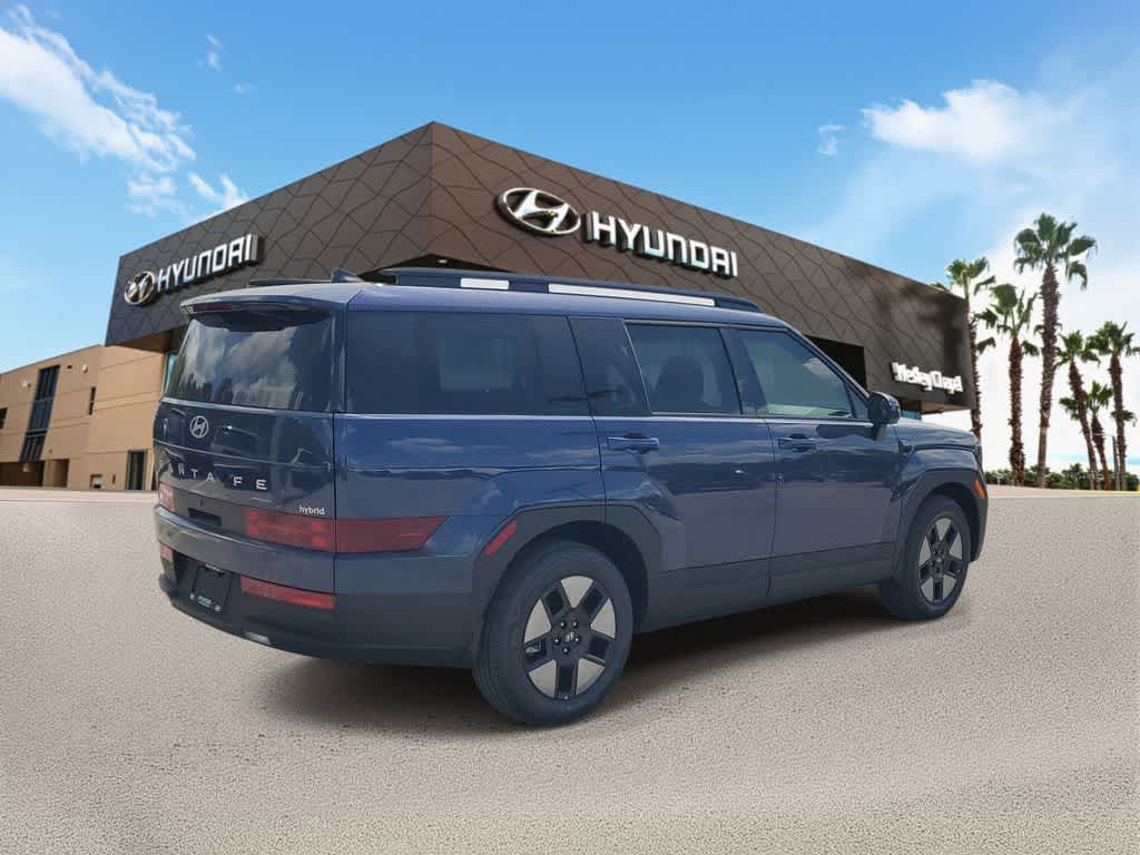 Thumbnail: 2026 Hyundai Santa Fe - 3