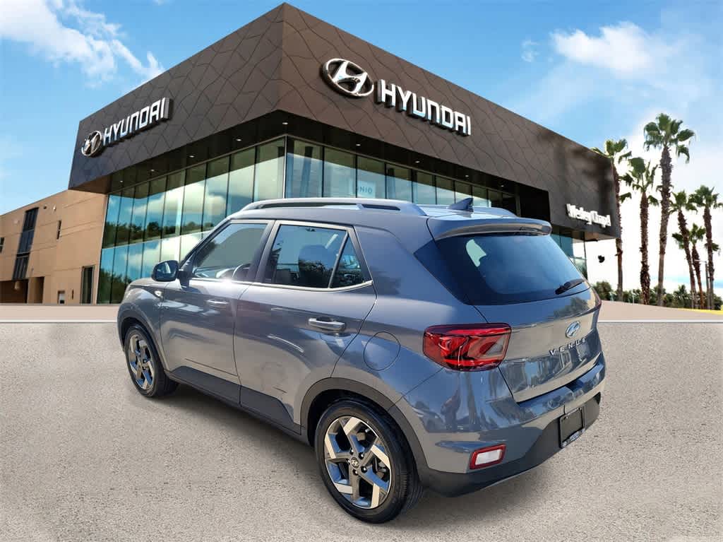 Thumbnail: 2022 Hyundai Venue - 2