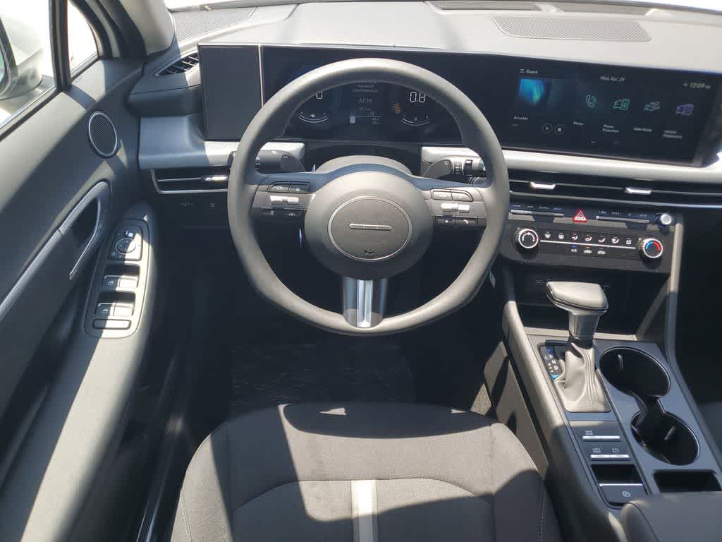 Thumbnail: 2026 Hyundai Sonata - 14