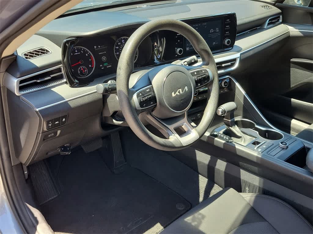 2023 Kia K5 LXS 15