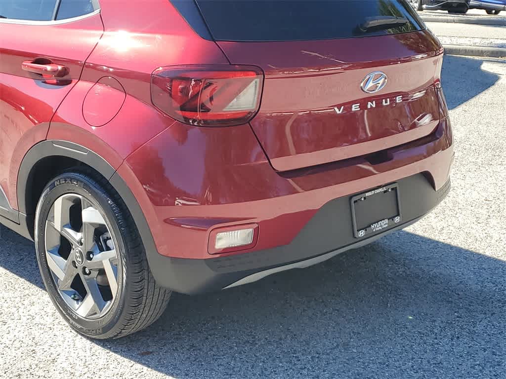 Thumbnail: 2024 Hyundai Venue - 7