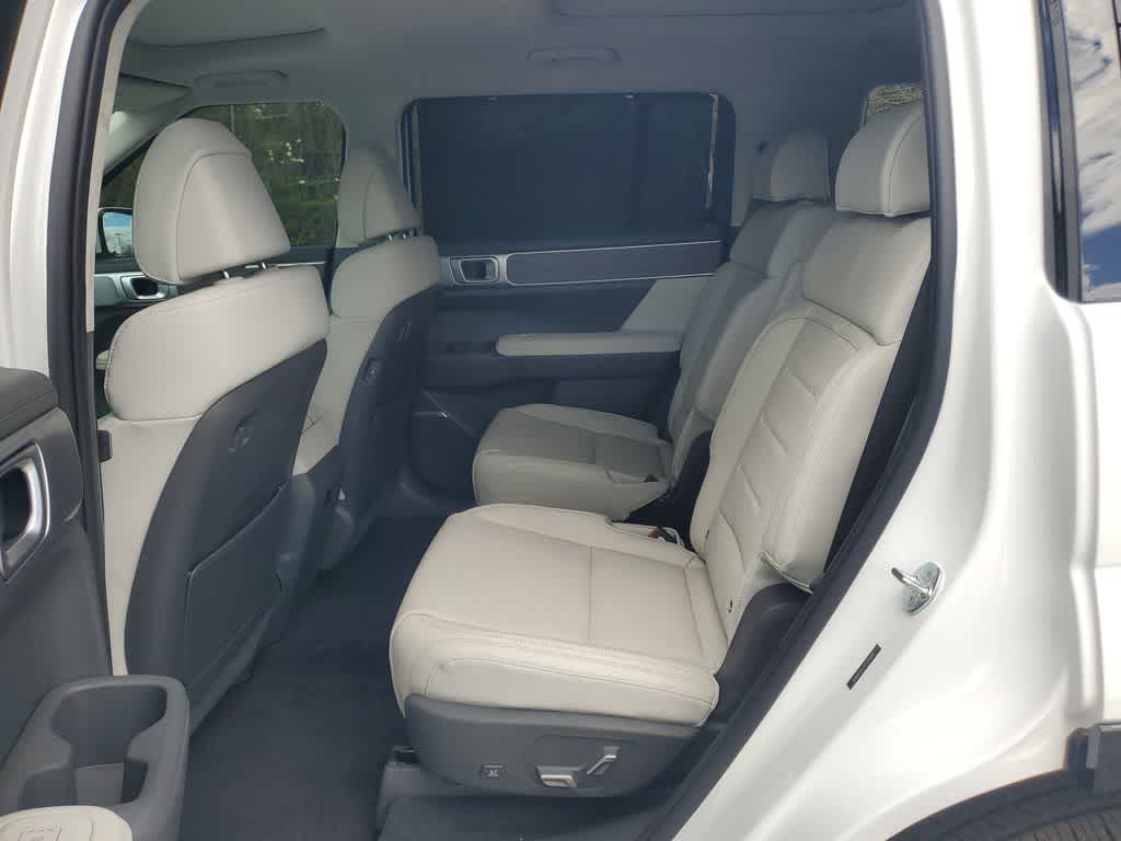 Thumbnail: 2026 Hyundai Santa Fe - 11