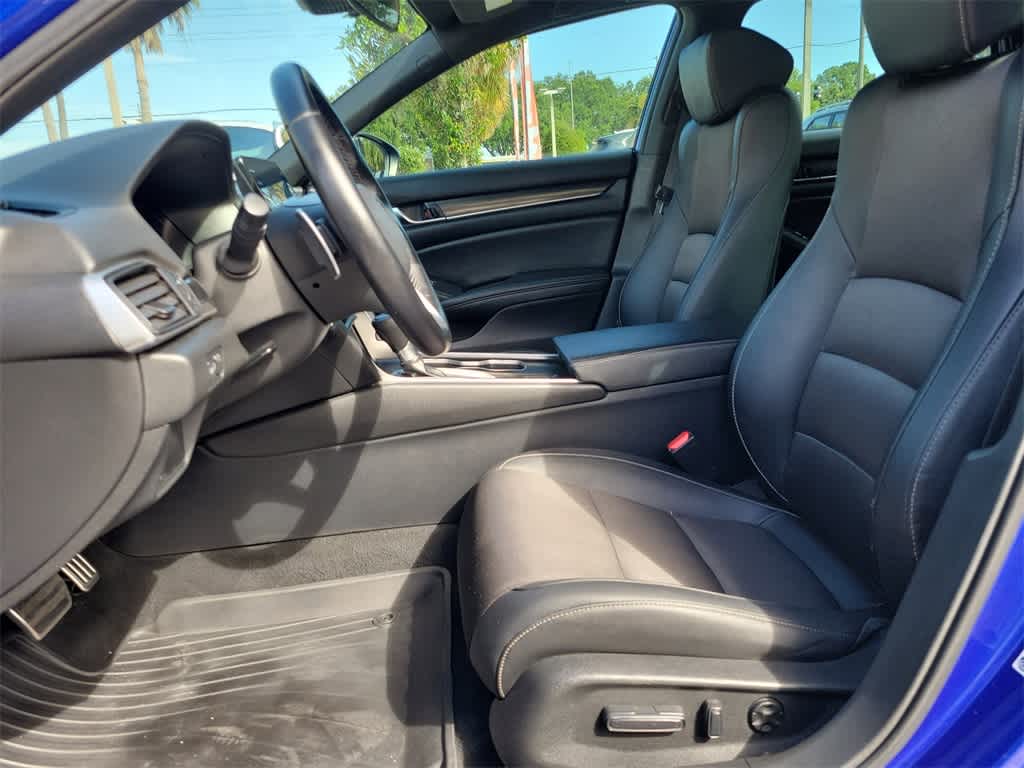 Thumbnail: 2020 Honda Accord - 18