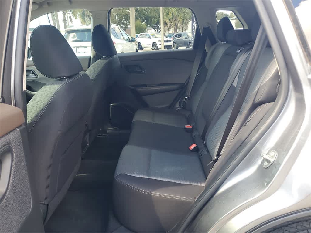 Thumbnail: 2021 Nissan Rogue - 9